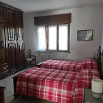 La Mergozzina Casa de Férias *