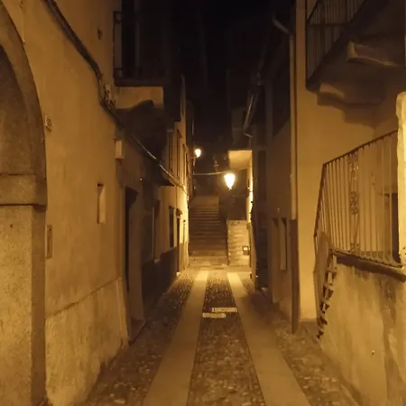 La Mergozzina Mergozzo