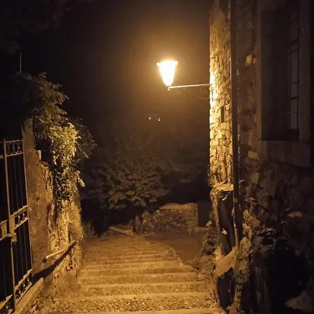 La Mergozzina Holiday home Mergozzo