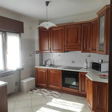 Casa de Férias La Mergozzina Mergozzo