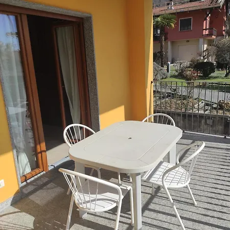 La Mergozzina Ferienhaus Mergozzo