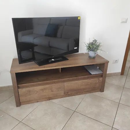 La Mergozzina Vakantiehuis Mergozzo