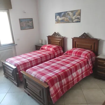 La Mergozzina *