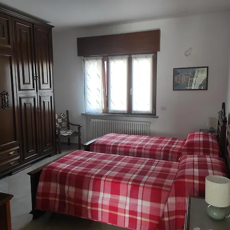La Mergozzina Ferienhaus *