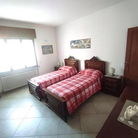 Holiday home La Mergozzina Mergozzo