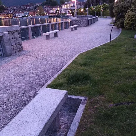 Ferienhaus La Mergozzina Mergozzo