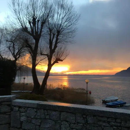 La Mergozzina *