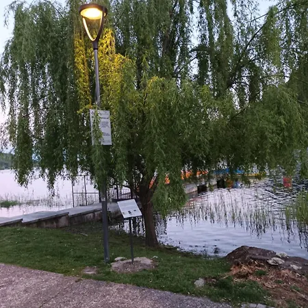 Vakantiehuis La Mergozzina *