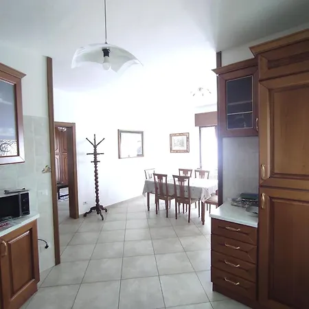 Casa vacanze La Mergozzina Mergozzo