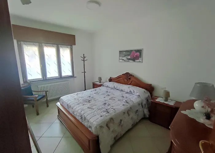 La Mergozzina * Mergozzo