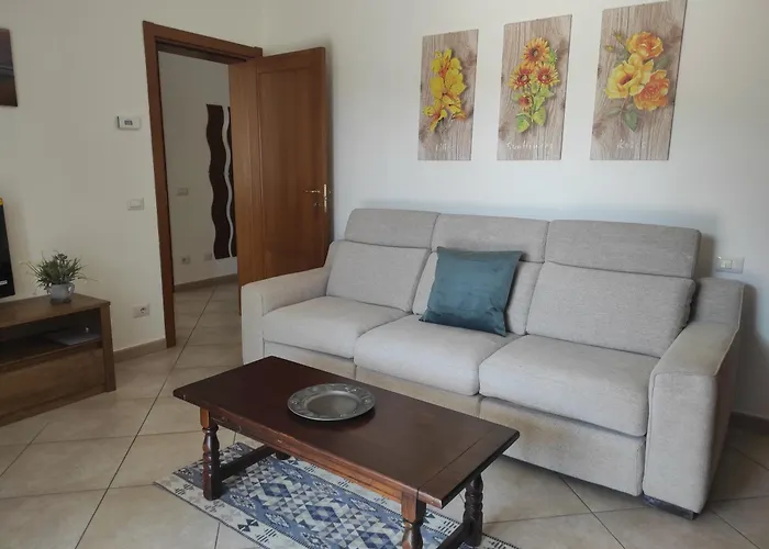 La Mergozzina メルゴッツォ