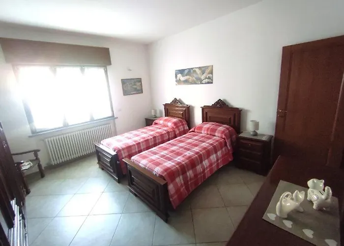 Сasa de vacaciones La Mergozzina Mergozzo