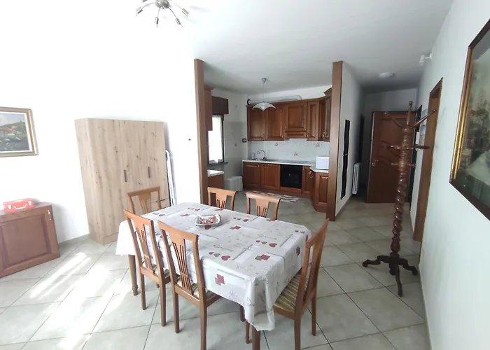 La Mergozzina * Mergozzo